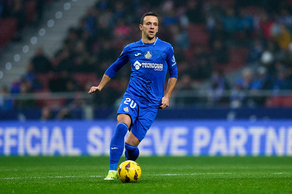 西甲前瞻：巴列卡诺VS赫塔费 最新赛前分析